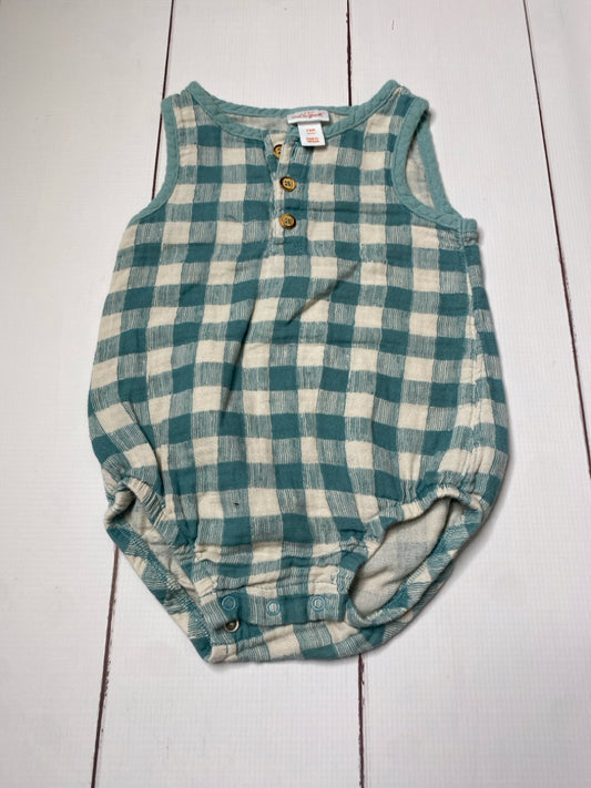 Cat & Jack Size 12M Romper