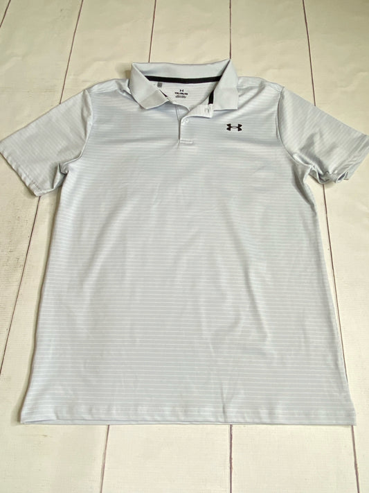 Under Armour Size 18 Polo