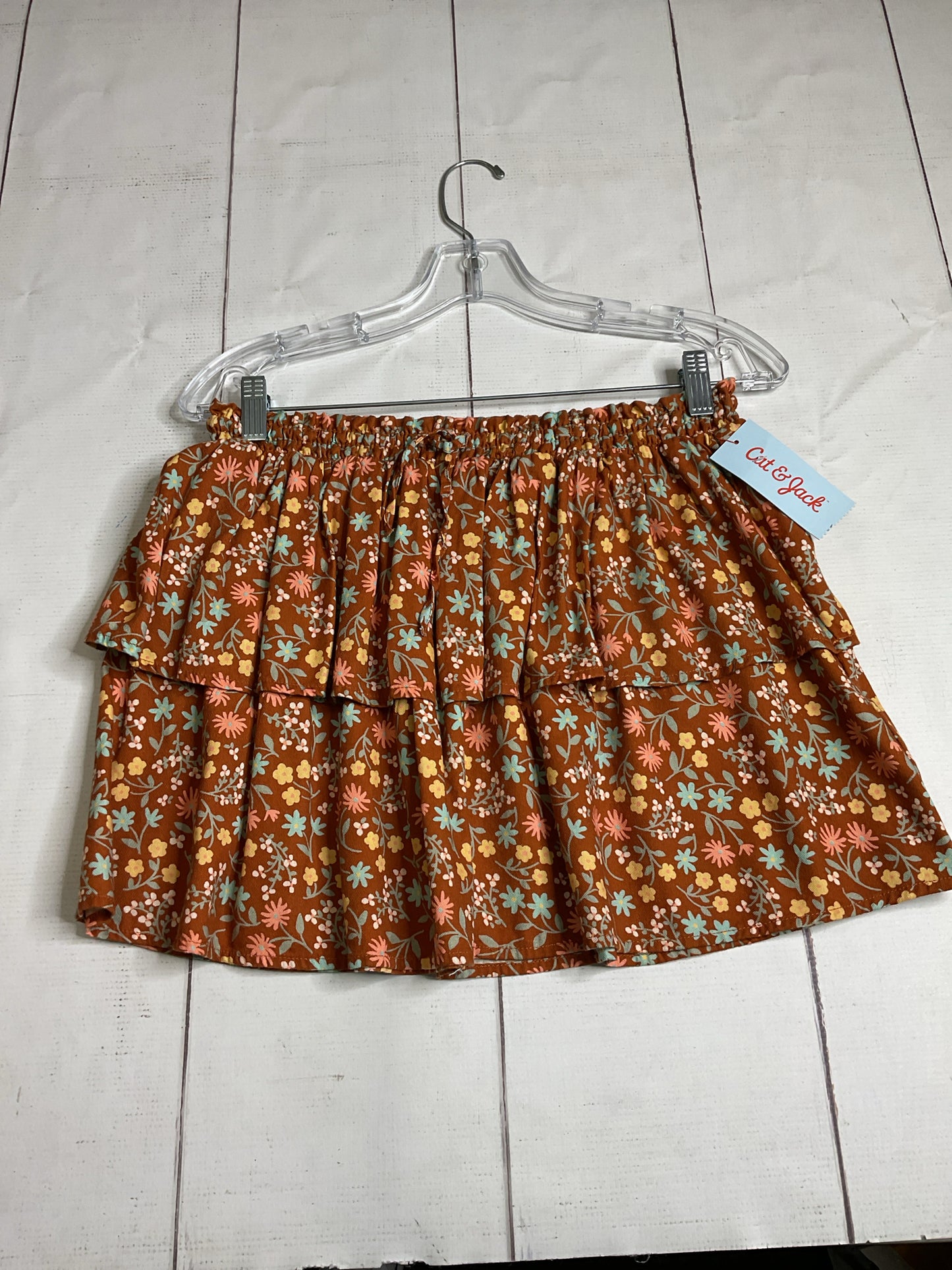 Cat & Jack Size 10/12 Skirt