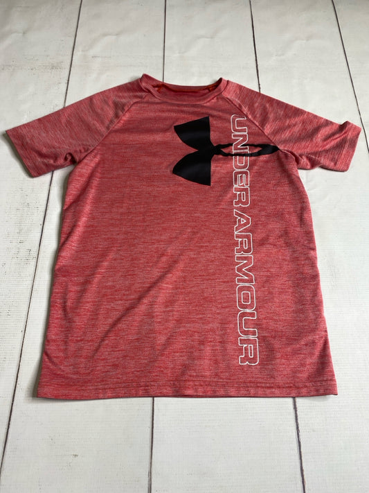 Under Armour Size 14 Tshirt