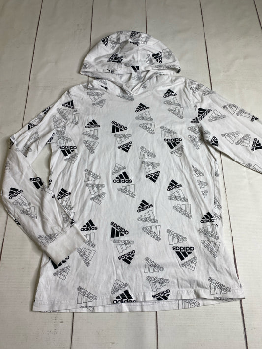 Adidas Size 14 Hoodie