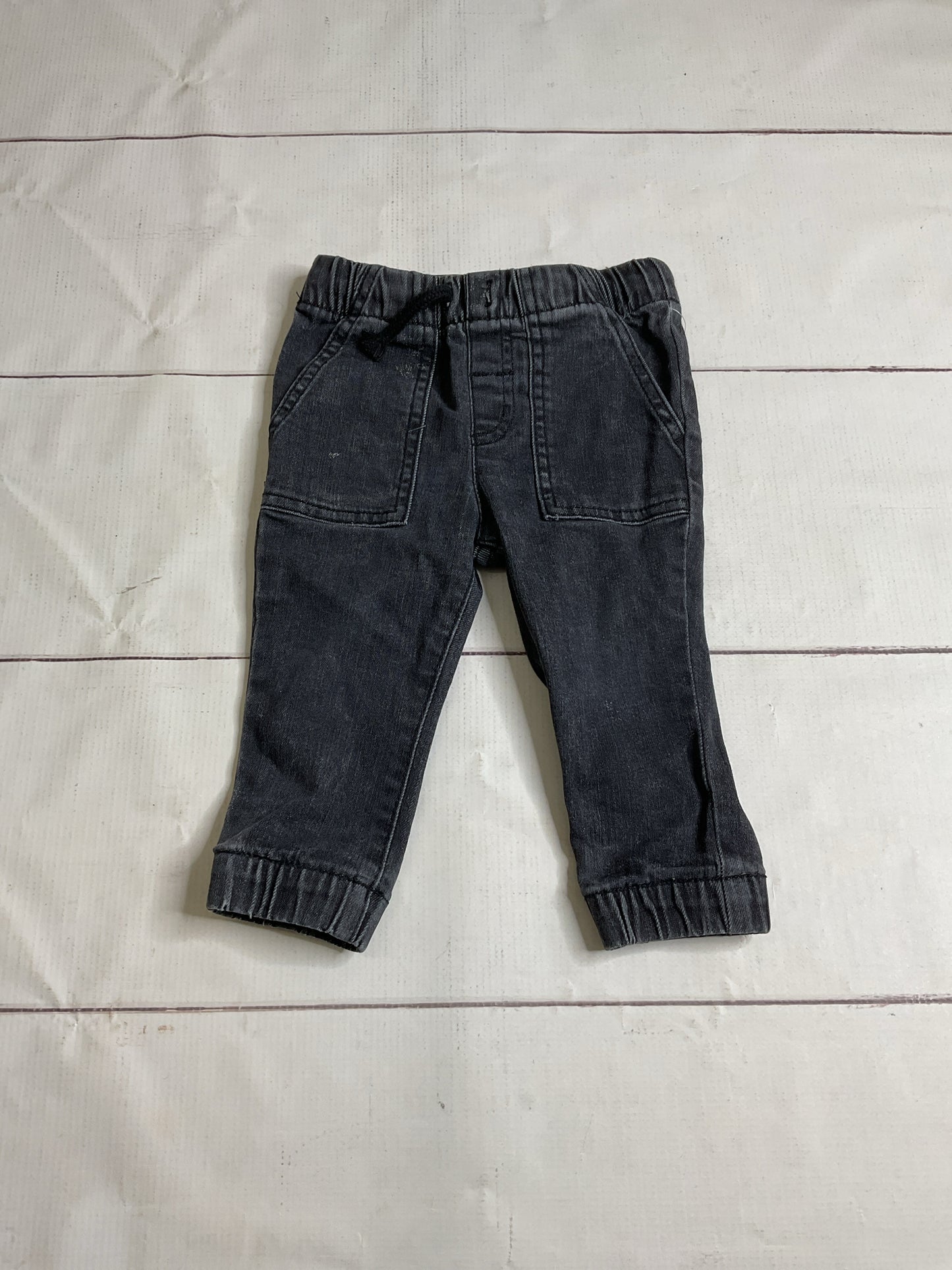 Cat & Jack Size 12M Joggers