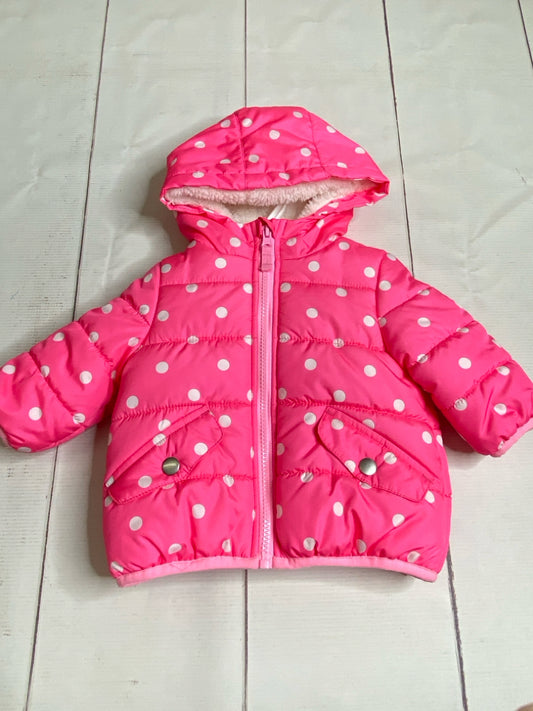 Carter's Size 3/6M Coat