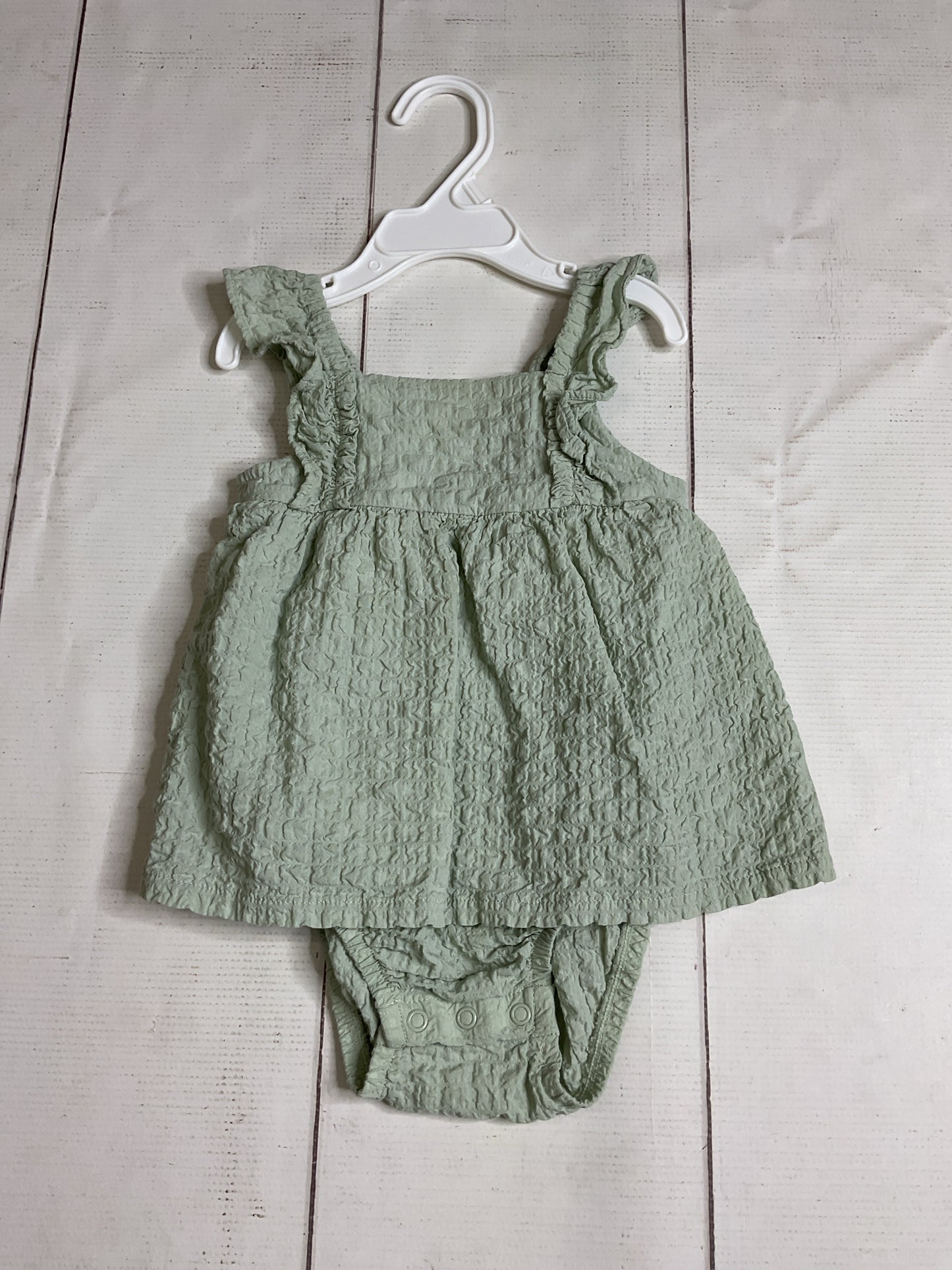 Carter's Size 12M Dress