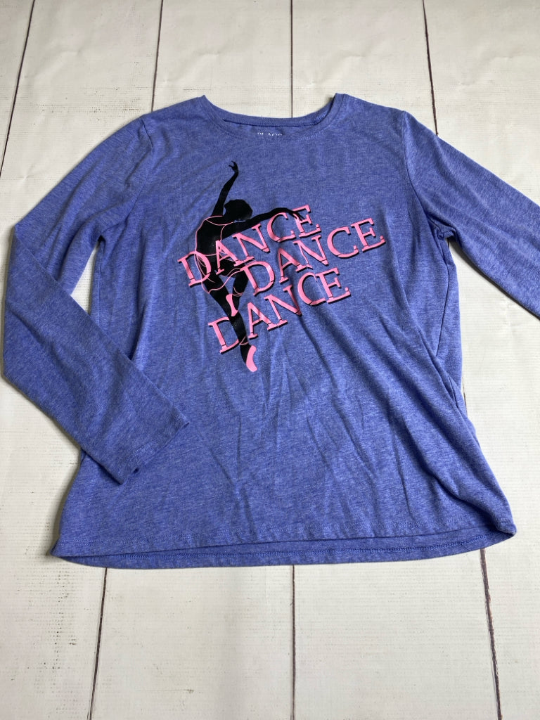 Children's Place Size 16 Long Sleeve Tshirt