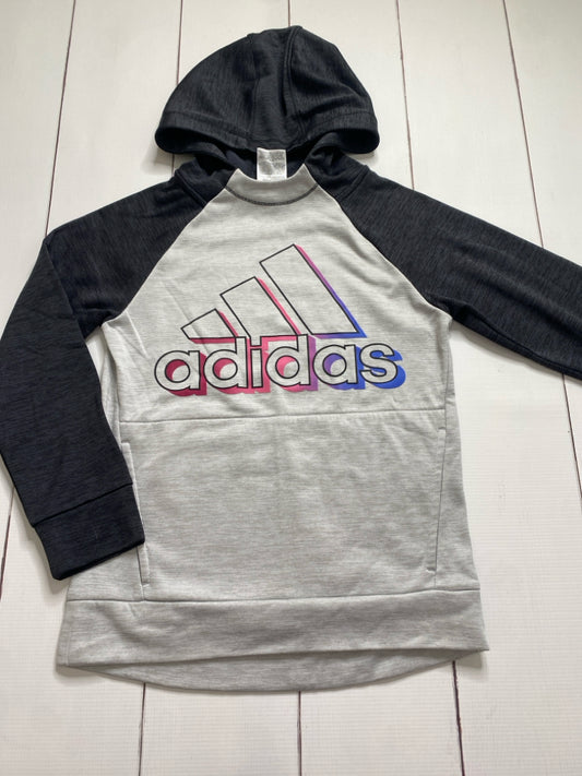 Adidas Size 7/8 Hoodie