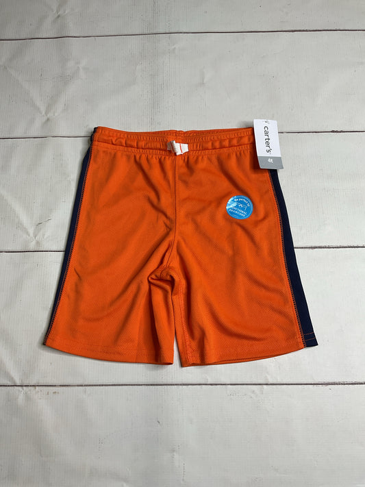 Carter's Size 4 Shorts