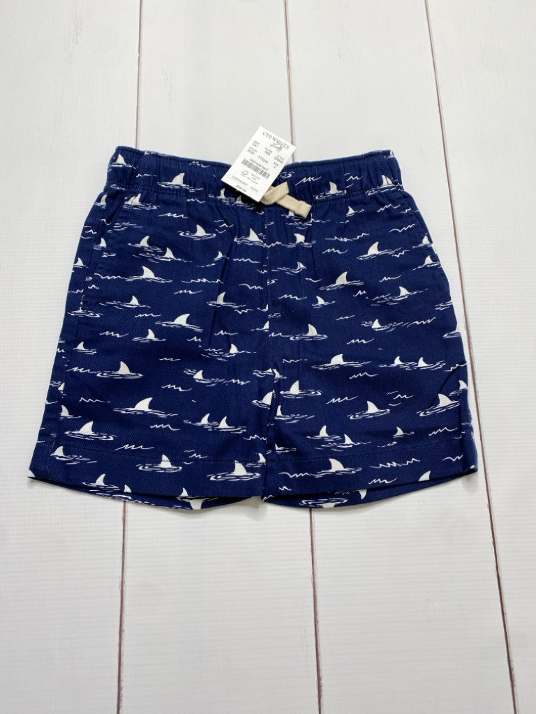 Crewcuts Size 4 Shorts