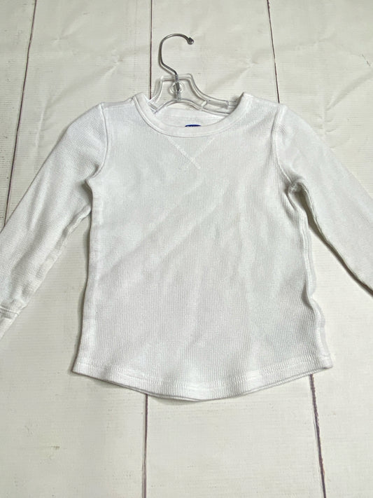 Old Navy Size 3 Long Sleeve Tshirt