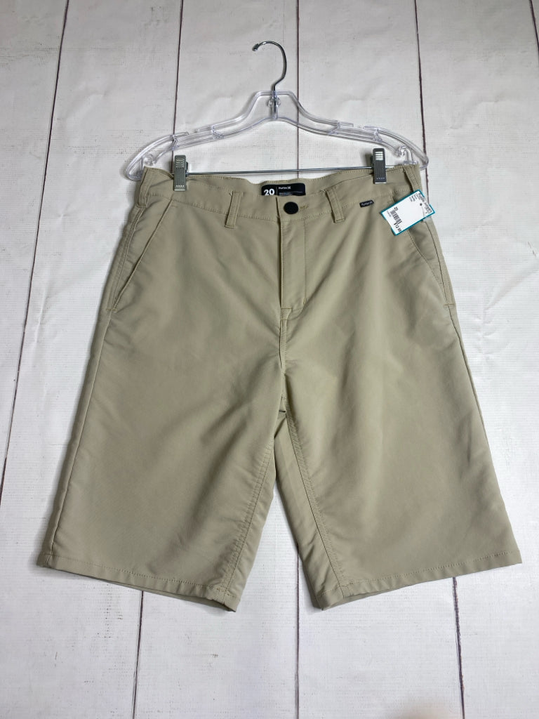 Hurley Size 20 Shorts