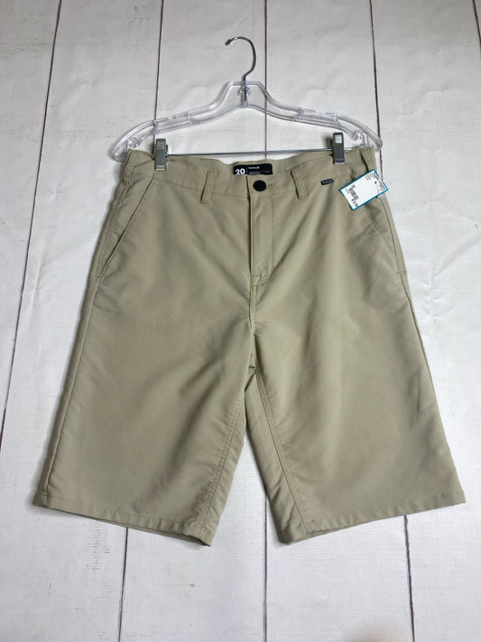 Hurley Size 20 Shorts