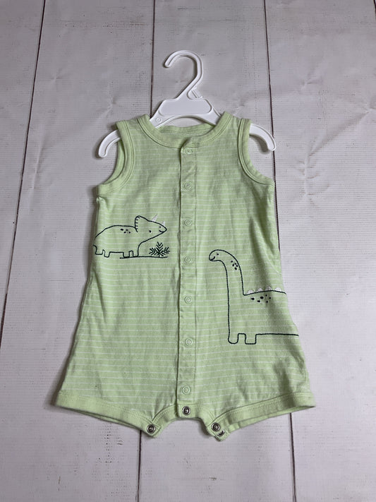 Carter's Size 12M Romper