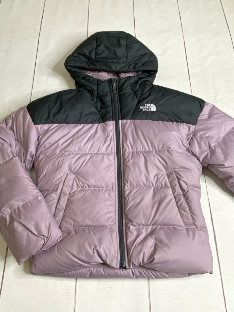 North Face Size 14/16 Coat