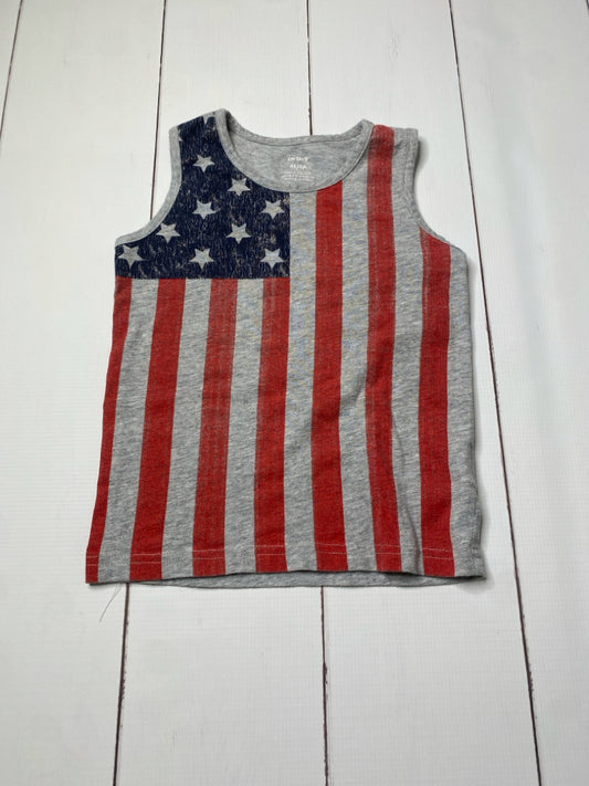 Carter's Size 4 Tank