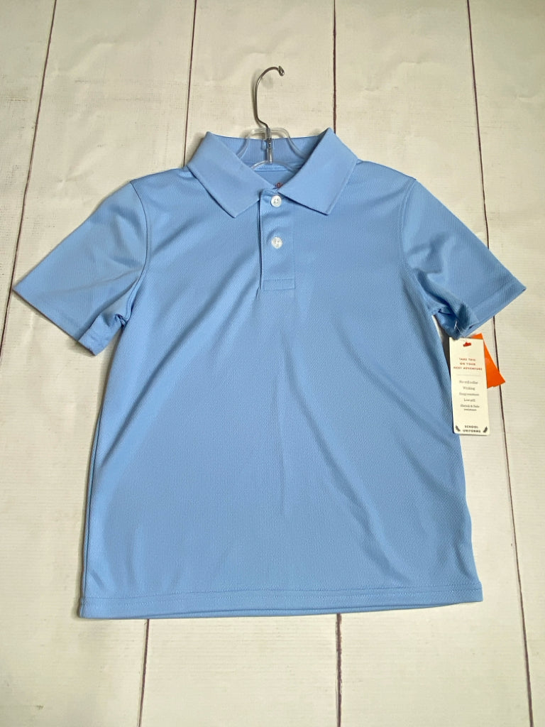 Cat & Jack Size 7/8 Polo