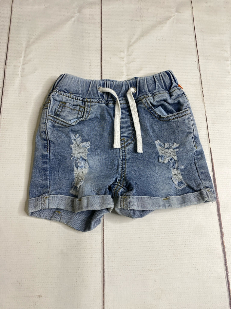 Little Bipsy Size 2/3 Shorts