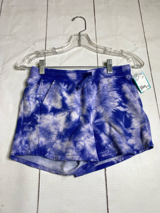 All in Motion Size 10/12 Shorts