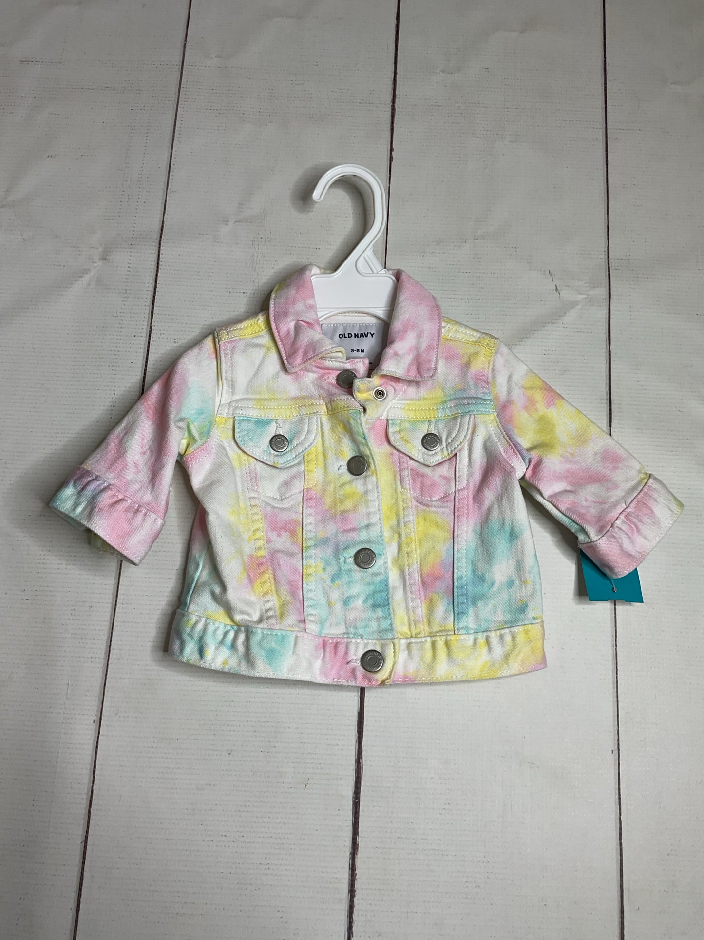 Old Navy Size 3/6M Jacket