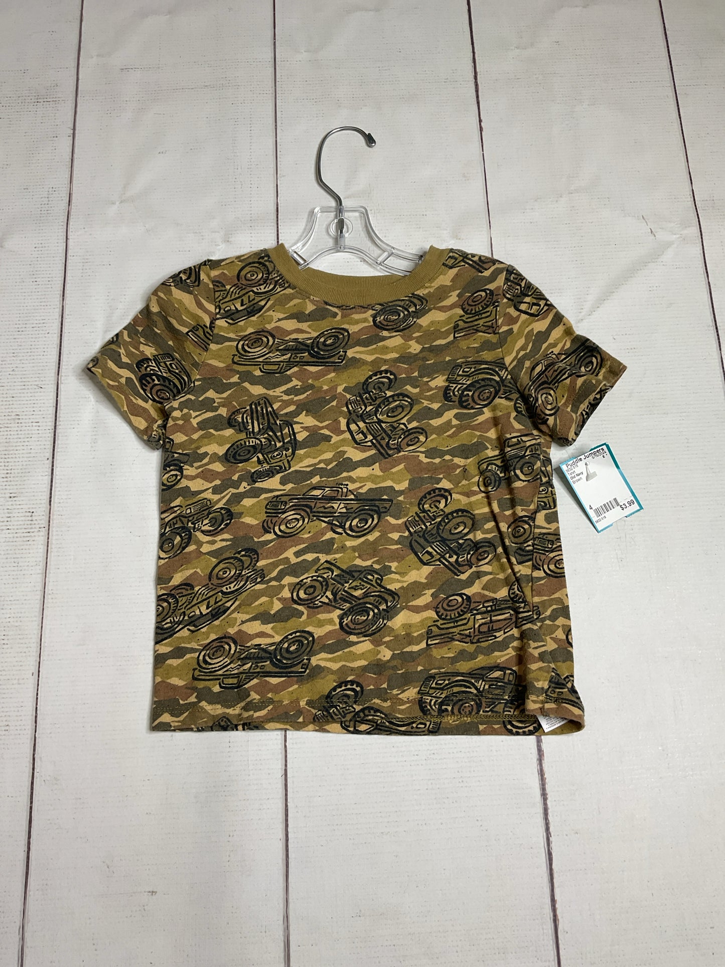 Old Navy Size 4 Tshirt