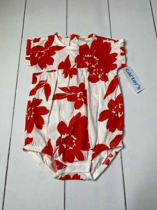 Carter's Size 12M Romper