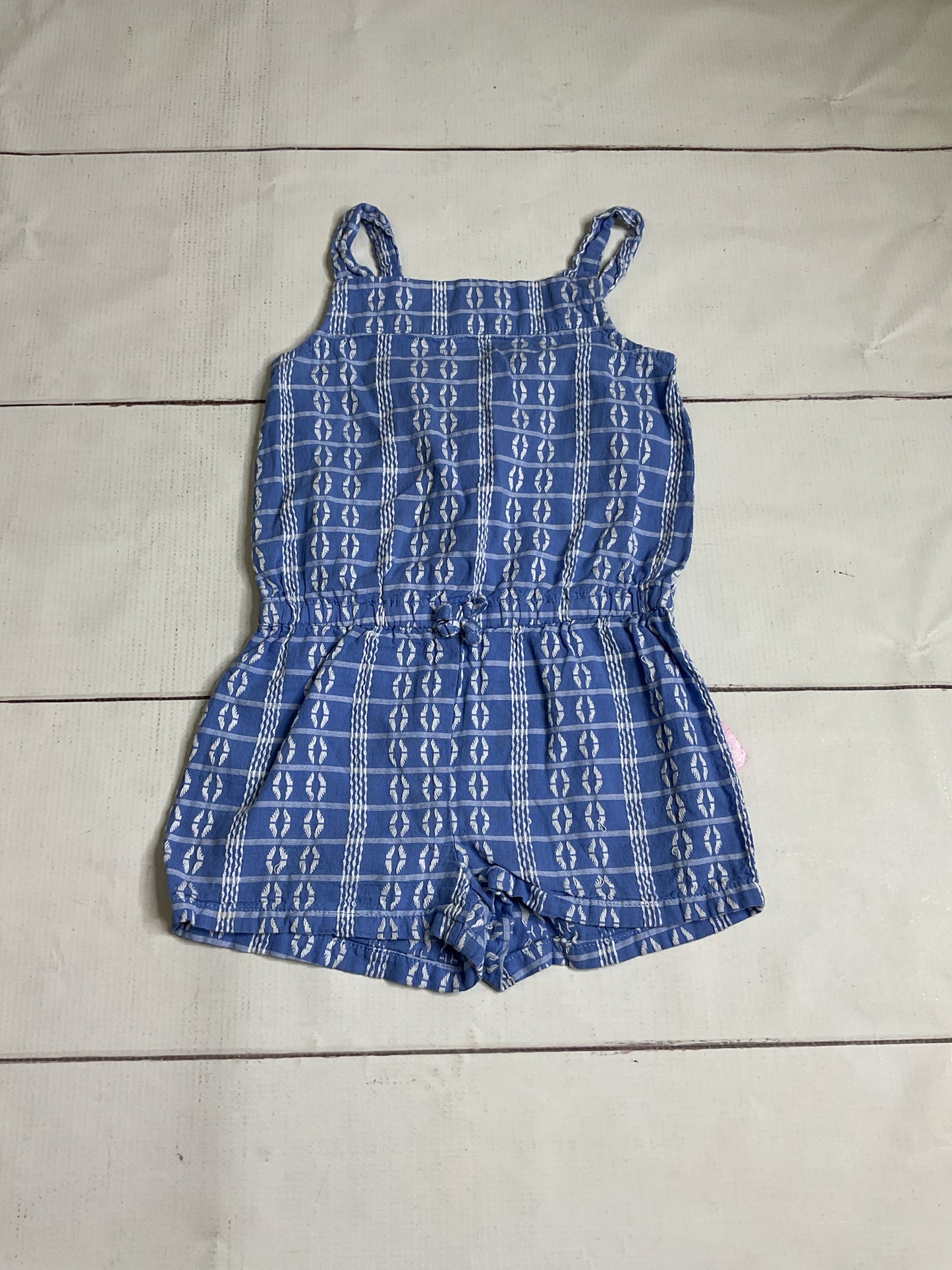 Carter's Size 3 Romper