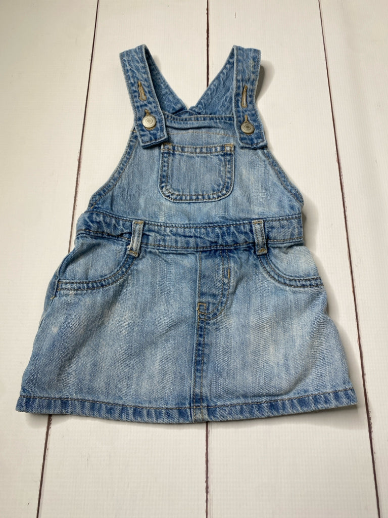 Old Navy Size 12/18M Jumper