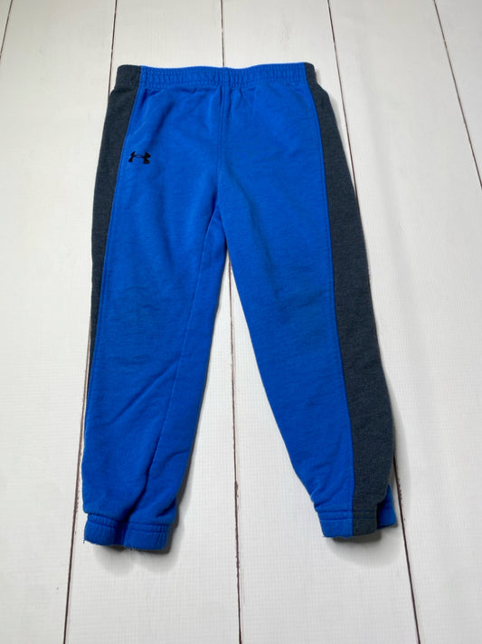 Under Armour Size 3 Sweatpants