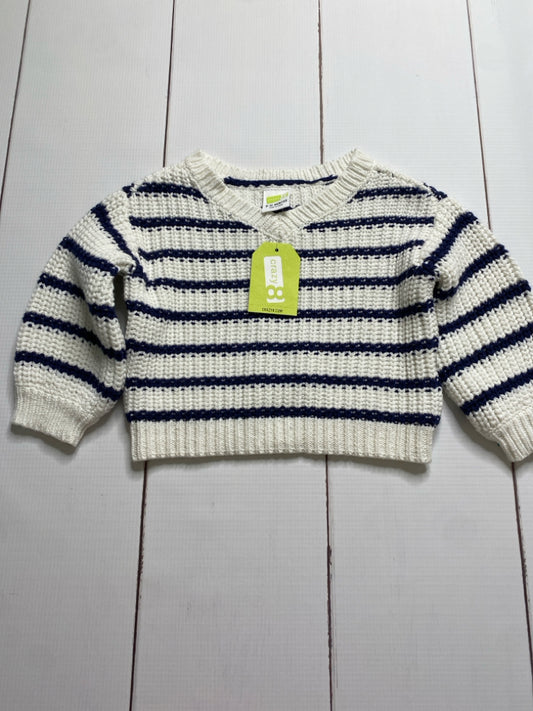 Crazy8 Size 6/12M Sweater