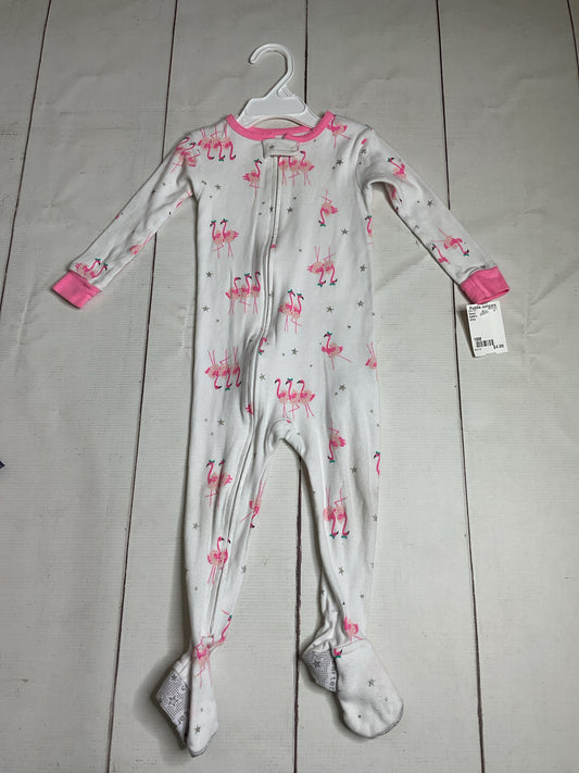 Carter's Size 18M Sleeper