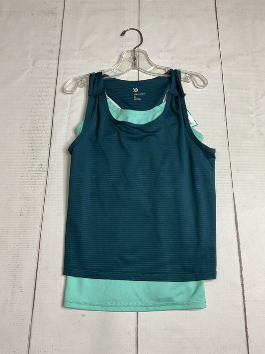 All in Motion Size 4/5 Tank