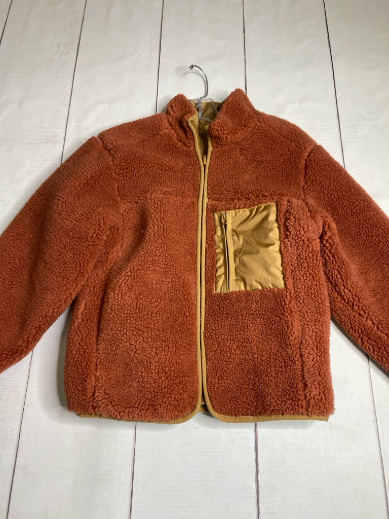 North Zone Size 8 Jacket