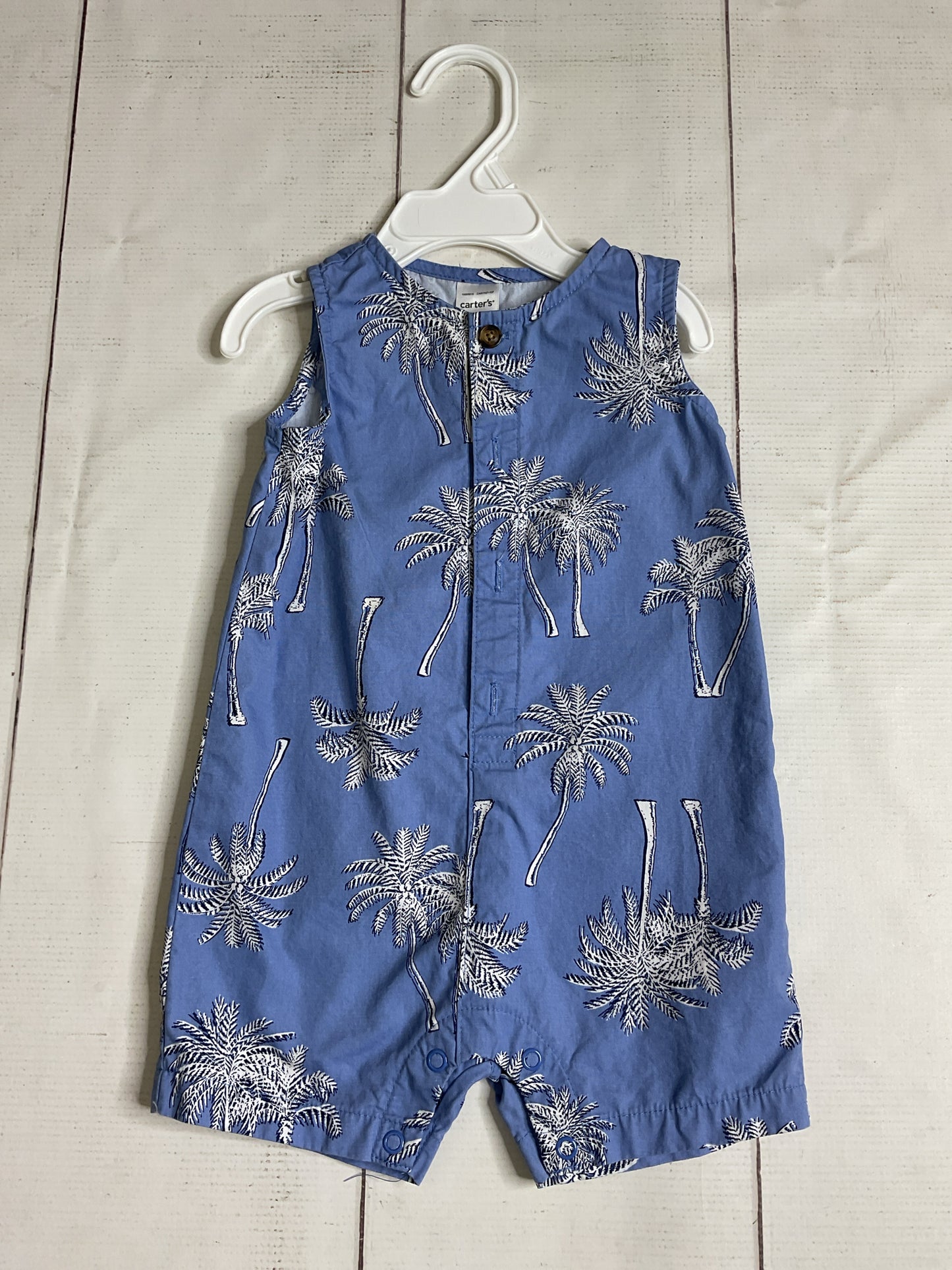 Carter's Size 12M Romper