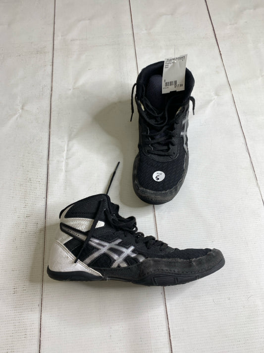 asics Size 5 Wrestling Shoes