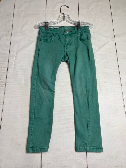 H&M Size 3/4 Jeans