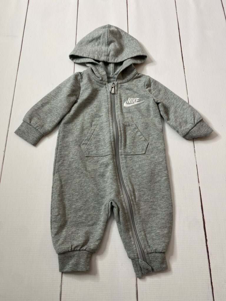 Nike Size 3M Romper