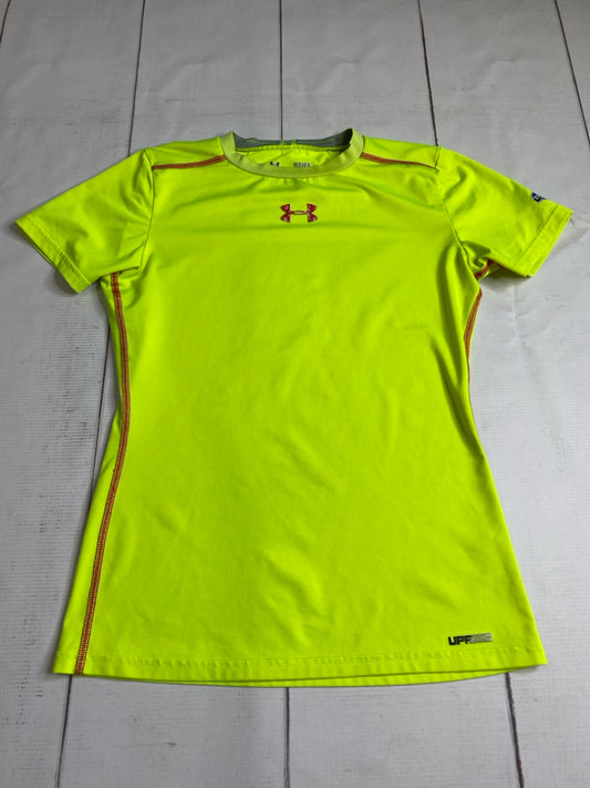 Under Armour Size 14 Compression