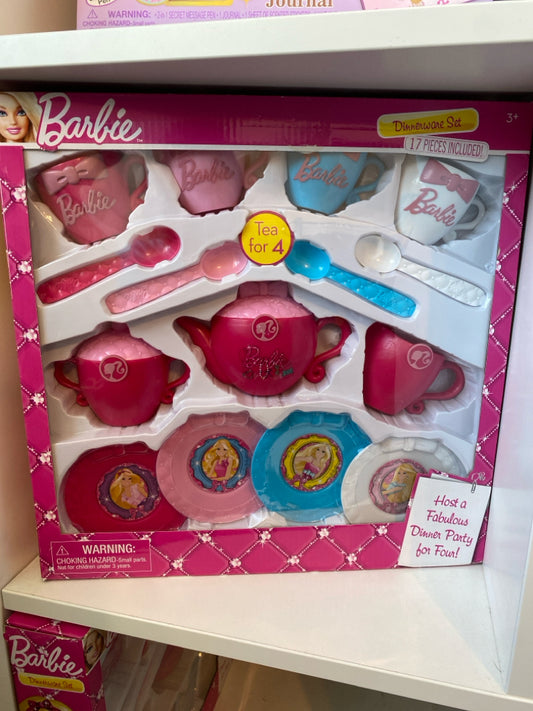 Barbie Toy