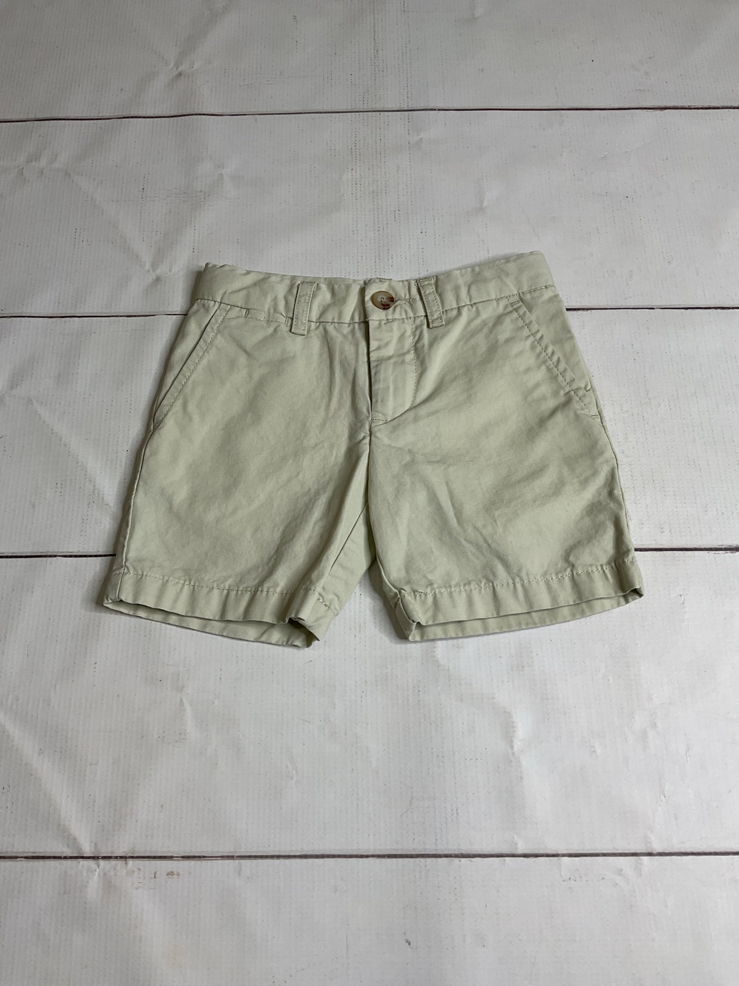 Polo Size 2 Shorts