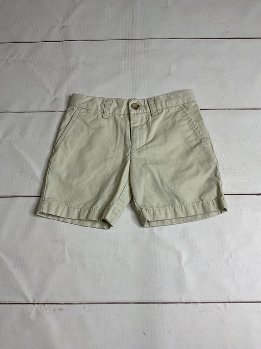 Polo Size 2 Shorts