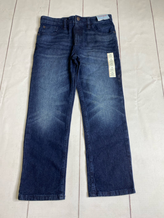 Cat & Jack Size 10 Husky Jeans