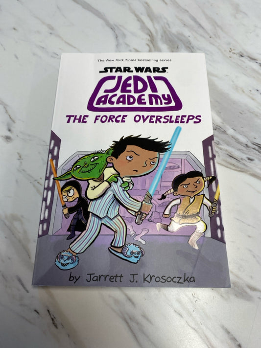 Star Wars Book