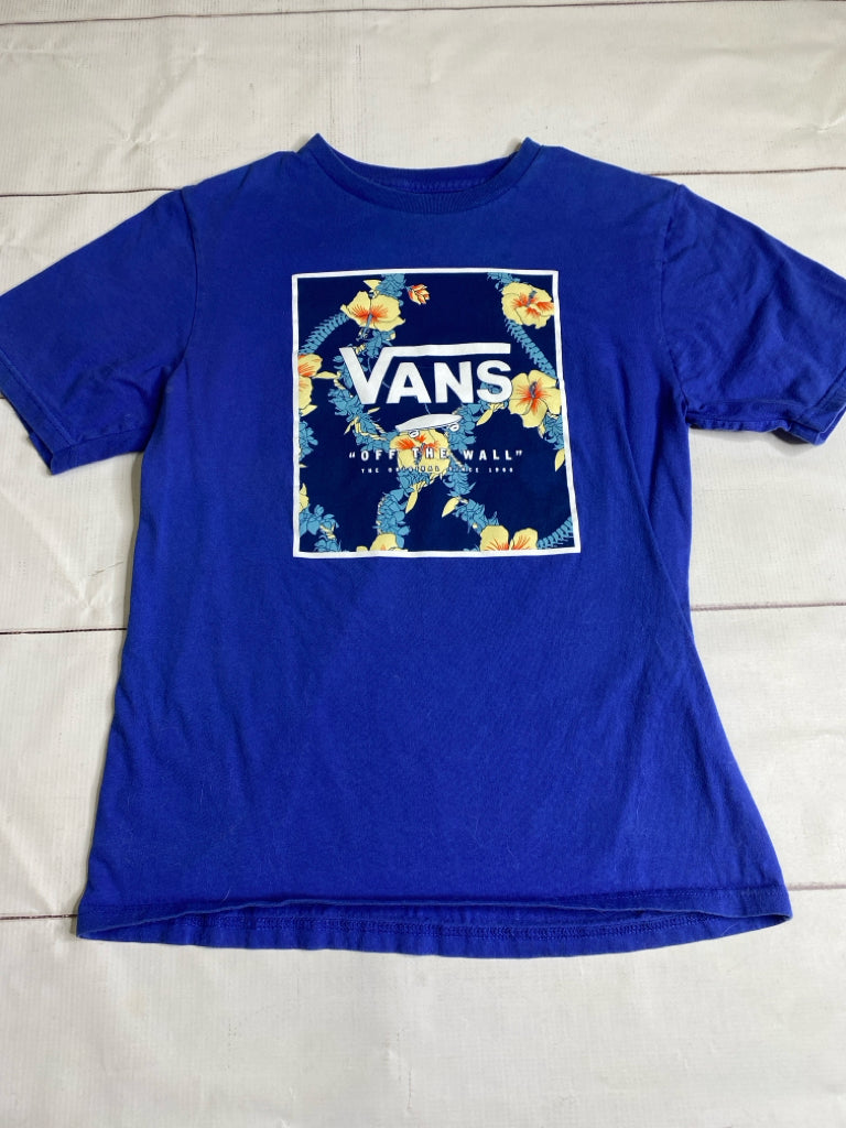 Vans Size 12/14 Tshirt