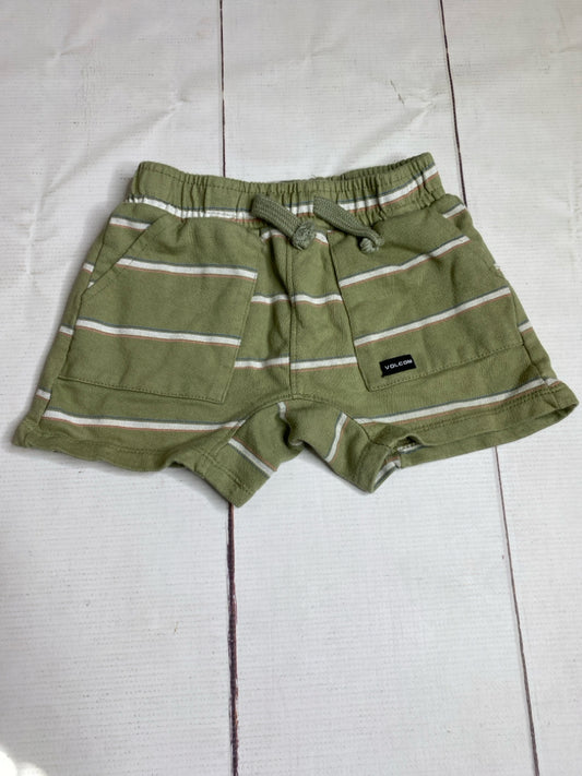 Volcom Size 2 Shorts