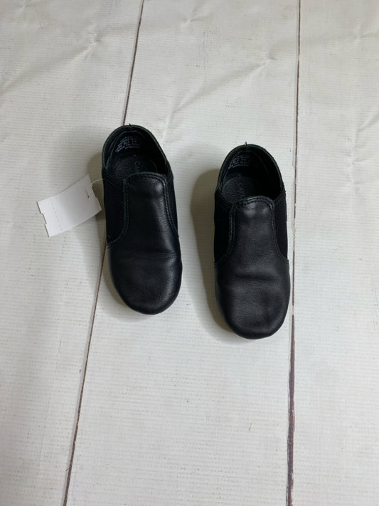 Capezio Size 11 Jazz Shoes