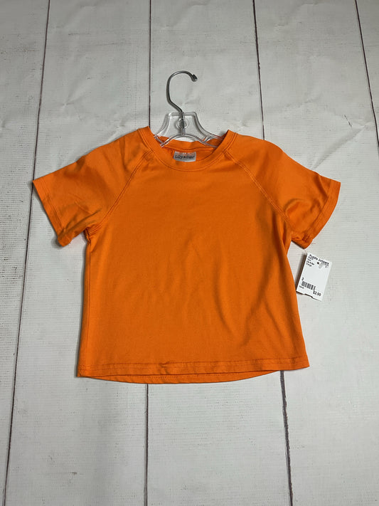 Lily & Dan Size 3 Tshirt