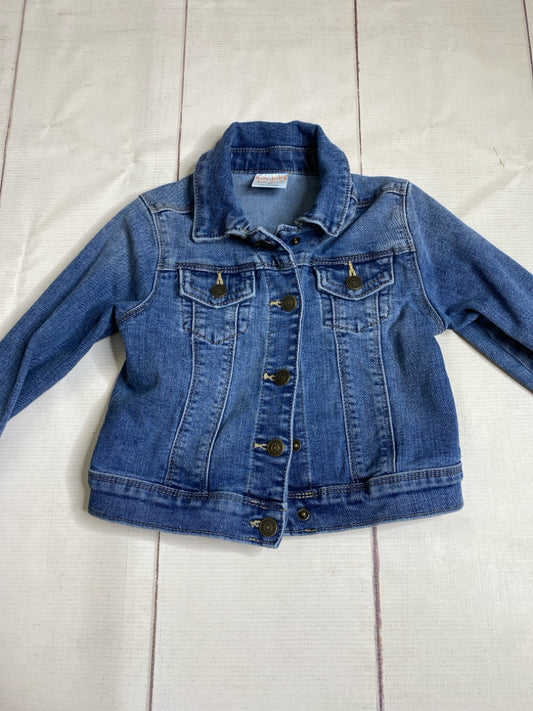 Jumping Bean Size 4 Jacket