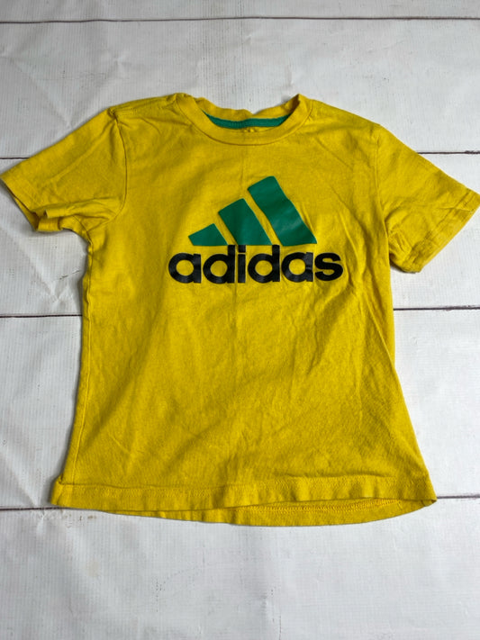 Adidas Size 6 Tshirt