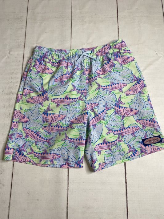 Vineyard Vines Size 12/14 Swim trunks