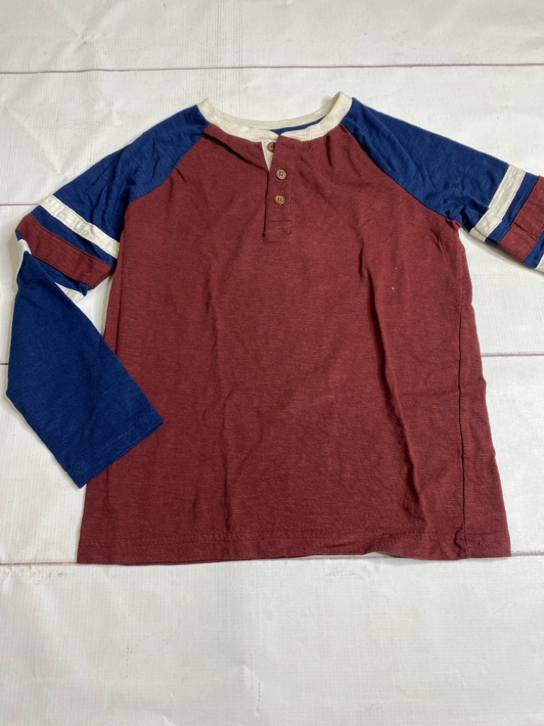 Sonoma Size 7 Long Sleeve Top