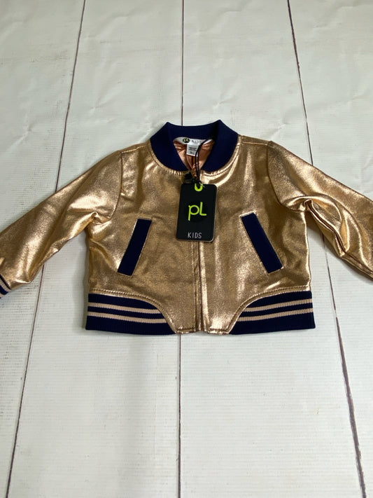 PL Kids Size 9M Jacket